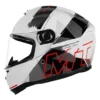 MT Hummer B Monti Helmet - Image 8