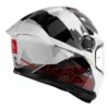 MT Hummer B Monti Helmet - Image 11