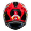 MT Hummer B Nighthawk Helmet - Image 3