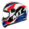 MT Hummer B Nighthawk Helmet - Image 11