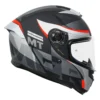 MT Hummer B Oasis Helmet - Image 5