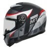 MT Hummer B Oasis Helmet - Image 2