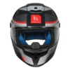 MT Hummer B Oasis Helmet - Image 4