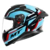 MT Thunder3 Pro Blaze Helmet - Image 16