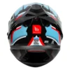 MT Thunder3 Pro Blaze Helmet - Image 17