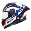 MT Thunder3 Pro Blaze Helmet - Image 20