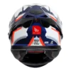 MT Thunder3 Pro Blaze Helmet - Image 21