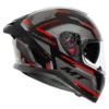 MT Thunder3 Pro Blaze Helmet - Image 15