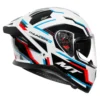 MT Thunder3 Pro Blaze Helmet - Image 11