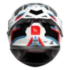 MT Thunder3 Pro Blaze Helmet - Image 9