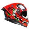 MT Thunder3 Pro Creature Helmet - Image 9