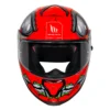 MT Thunder3 Pro Creature Helmet - Image 8