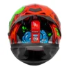 MT Thunder3 Pro Creature Helmet - Image 7