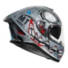 MT Thunder3 Pro Creature Helmet - Image 5