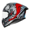 MT Thunder3 Pro Creature Helmet - Image 2