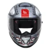 MT Thunder3 Pro Creature Helmet - Image 4