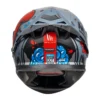 MT Thunder3 Pro Creature Helmet - Image 3