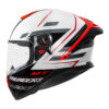 MT Thunder3 Pro Damer Helmet - Image 6