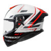 MT Thunder3 Pro Damer Helmet - Image 7