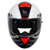 MT Thunder3 Pro Damer Helmet - Image 8