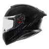 MT Thunder3 Pro Solid Helmet (Gloss) - Image 2