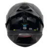 MT Thunder3 Pro Solid Helmet (Gloss) - Image 3