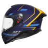 MT Thunder3 Pro Damer Helmet - Image 19