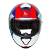 MT Thunder3 Pro Deep Helmet - Image 8