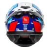 MT Thunder3 Pro Deep Helmet - Image 7