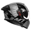 MT Thunder3 Pro Deep Helmet - Image 5