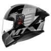 MT Thunder3 Pro Deep Helmet - Image 2