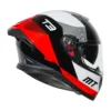 MT Thunder3 Pro Diversity Helmet - Image 7