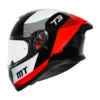 MT Thunder3 Pro Diversity Helmet - Image 2