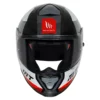 MT Thunder3 Pro Diversity Helmet - Image 4