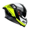 MT Thunder3 Pro Diversity Helmet - Image 11