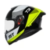 MT Thunder3 Pro Diversity Helmet - Image 8