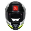 MT Thunder3 Pro Diversity Helmet - Image 10