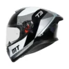 MT Thunder3 Pro Diversity Helmet - Image 18