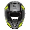 MT Thunder3 Pro Isle of Man Helmet (Gloss) - Image 8