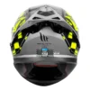 MT Thunder3 Pro Isle of Man Helmet (Gloss) - Image 7