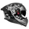 MT Thunder3 Pro Isle of Man Helmet (Gloss) - Image 13