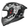 MT Thunder3 Pro Isle of Man Helmet (Gloss) - Image 10