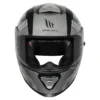 MT Thunder3 Pro Isle of Man Helmet (Matt) - Image 2