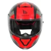 MT Thunder3 Pro Isle of Man Helmet (Gloss) - Image 4