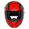 MT Thunder3 Pro Isle of Man Helmet (Matt) - Image 6