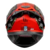 MT Thunder3 Pro Isle of Man Helmet (Matt) - Image 5