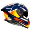 MT Thunder3 Pro Acosta Helmet - Image 7