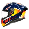 MT Thunder3 Pro Acosta Helmet - Image 2