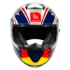 MT Thunder3 Pro Acosta Helmet - Image 4