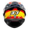 MT Thunder3 Pro Acosta Helmet - Image 3